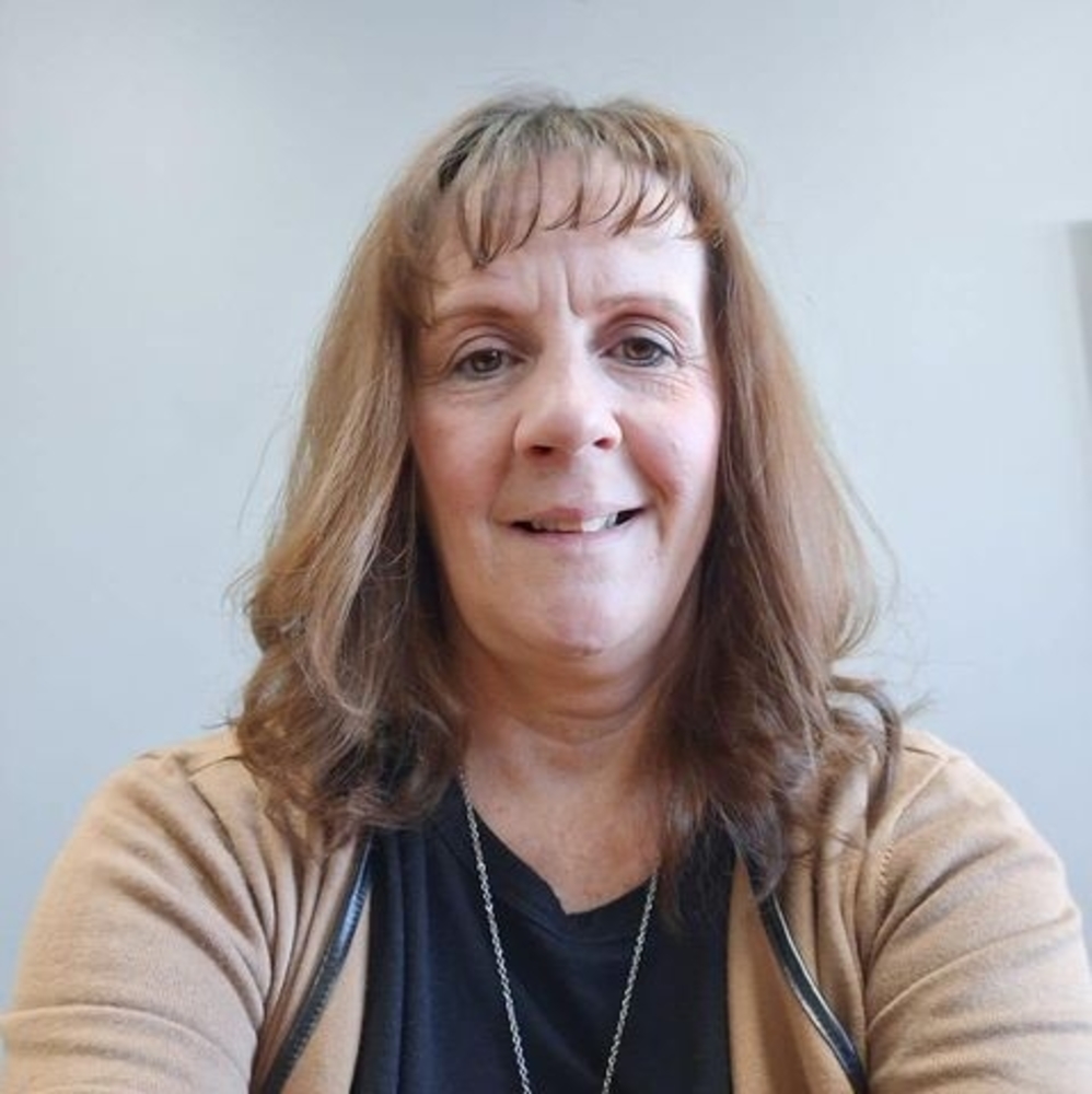Meet your Posher, Carole